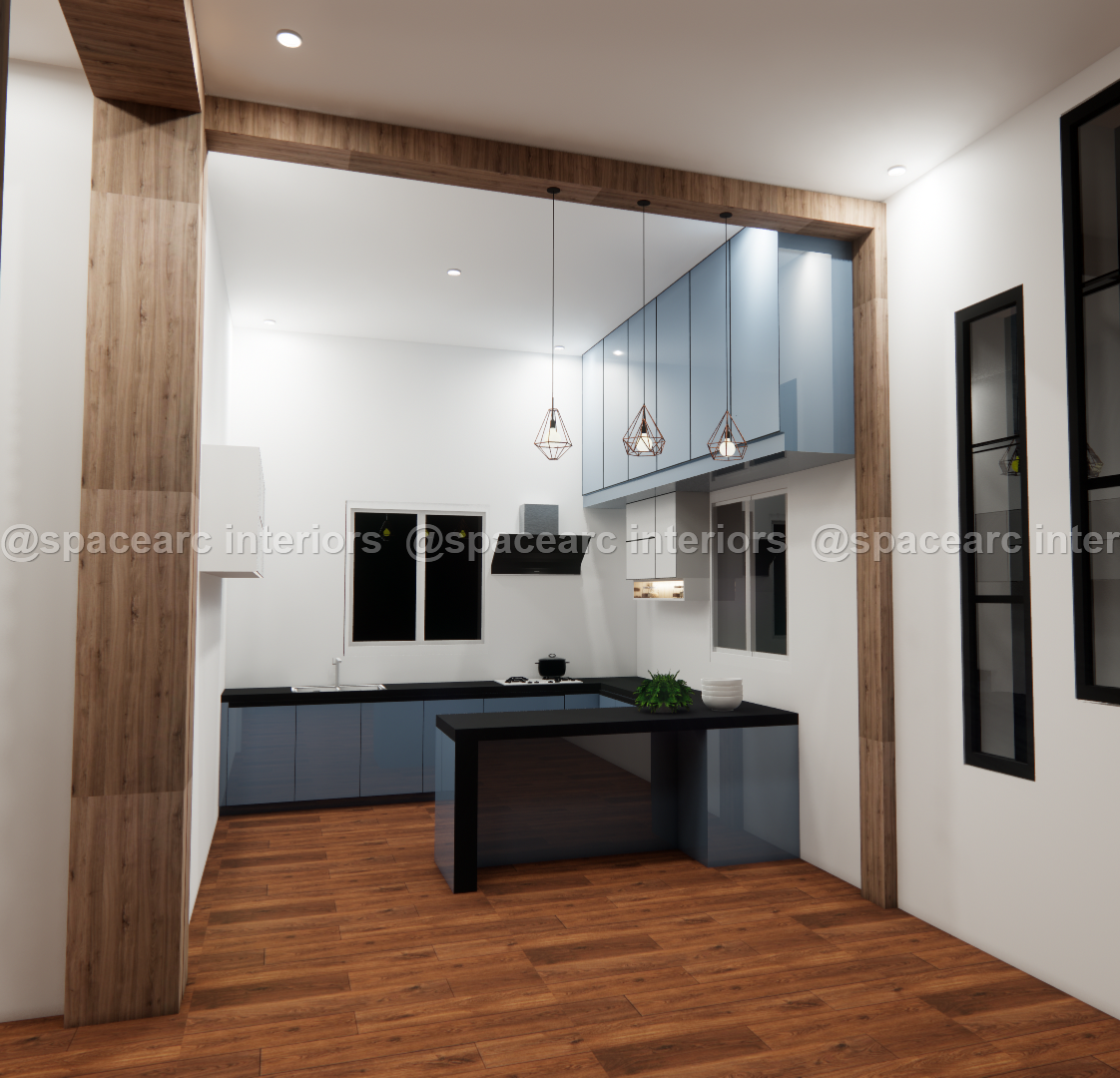 Residential-Interiors